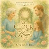The Clock Without Hands: A Timeless Story About Letting Go of Time, Finding Peace, and Living Fully in the Present Moment