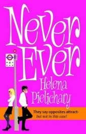 Never Ever