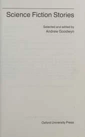 Science Fiction Stories