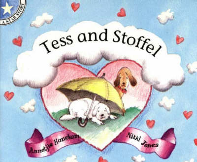 Tess and Stoffel