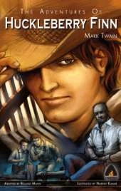 The Adventures of Huckleberry Finn