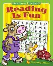 Reading is Fun