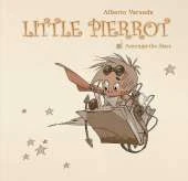 Little Pierrot Vol. 2: Amongst the Stars
