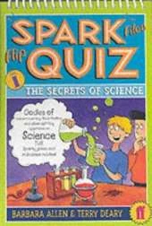 Flip Quiz 1: the Secrets of Science: The Secrets of Science