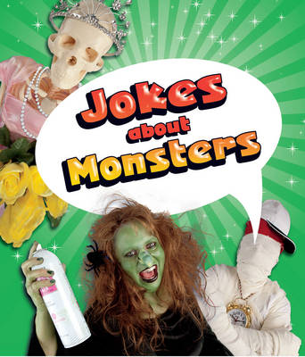Jokes about Monsters