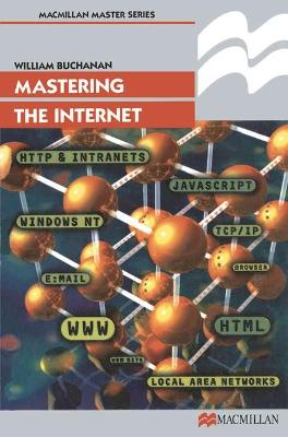 Mastering the Internet