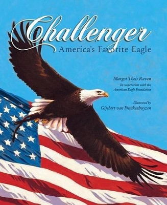 Challenger: America's Favorite Eagle