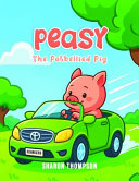 Peasy The Potbellied Pig