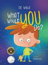 What Would You Do?