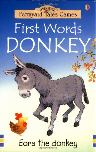 Donkey Cards