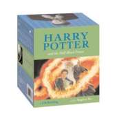 Harry Potter and the Half-blood Prince