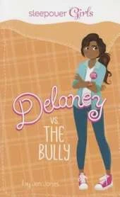 Delaney vs The Bully