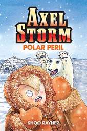 Axel Storm: Polar Peril