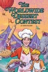 The Worldwide Dessert Contest