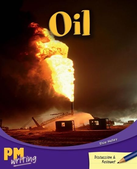 Oil