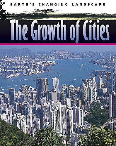 The Growth Of Cities