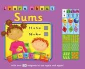 Magnetic Learn About Sums
