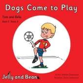 Dogs Come to Play