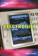 Electronics: MP3s, TVs and DVDs