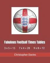 Fabulous Football Times Tables