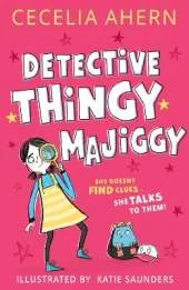 Detective Thingy Majiggy