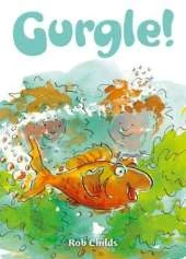 POCKET TALES YEAR 3 GURGLE!