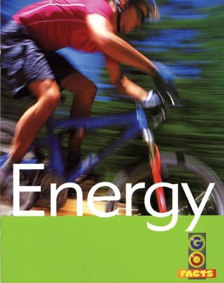 Energy: Physical Science