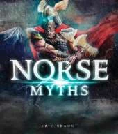 Mythology Around the World Pack A of 4
