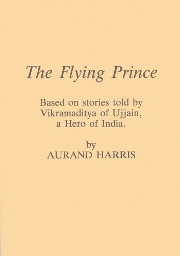 Flying Prince