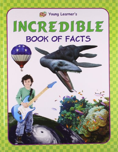 Incredible Book of Facts