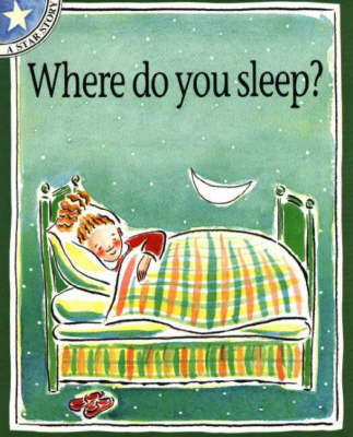 Where Do You Sleep?