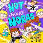 Not Enough Noras