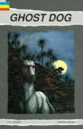 Literacy Magic Bean Junior Novels, Ghost Dog Pupil Book (single)