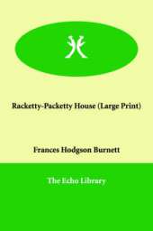 Racketty-Packetty House