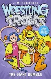 The Giant Rumble: Match Three