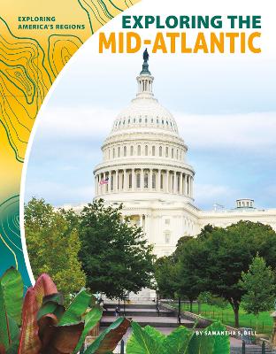 Exploring the Mid-Atlantic