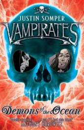 Vampirates: Demons of the Ocean