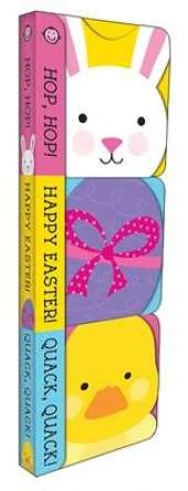 Easter Chunky Set: Chunky 3 Set