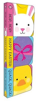 Easter Chunky Set: Chunky 3 Set