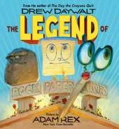 The Legend of Rock, Paper, Scissors