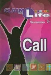 Claim the Life Call Student Bookzine
