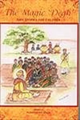 The Magic 'Degh' Sikh Stories for Children