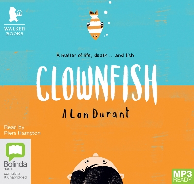 Clownfish