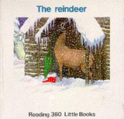 New Reading 360 Level 3: Little Books Numbers 1-6 (1 set)