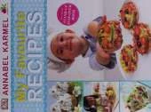 My Favourite Recipes