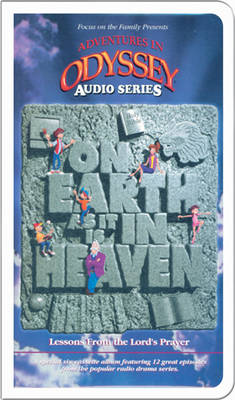 On Earth as it is in Heaven: the Lord's Prayer Series
