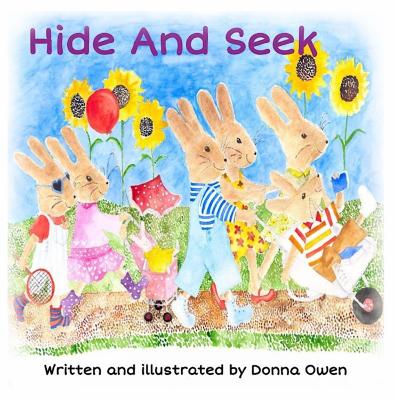 Hide And Seek
