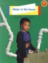 Water in the House Non Fiction 1