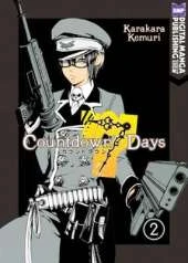 Countdown 7 Days Volume 2