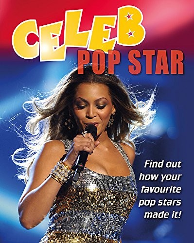 Celeb: Pop Star